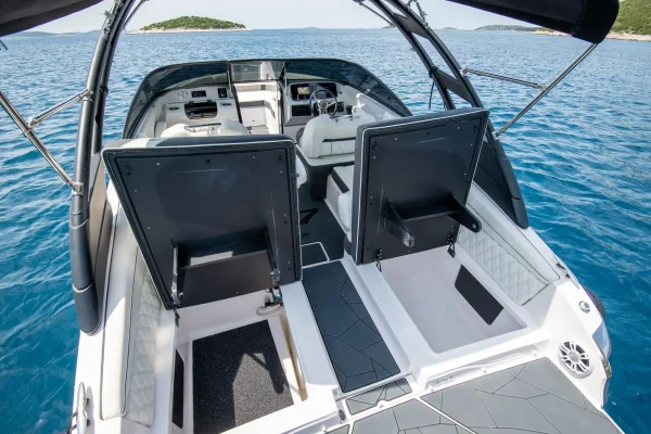 Boot mieten in Kroatien - K-Boote