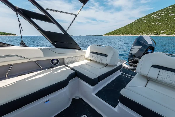 Boot mieten in Kroatien - K-Boote