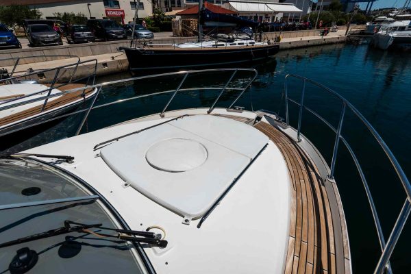 Boot mieten Sibenik - Marex 320
