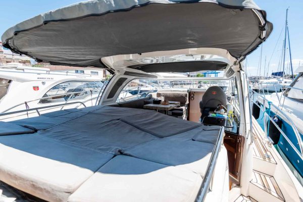 Boot mieten Sibenik - Marex 320