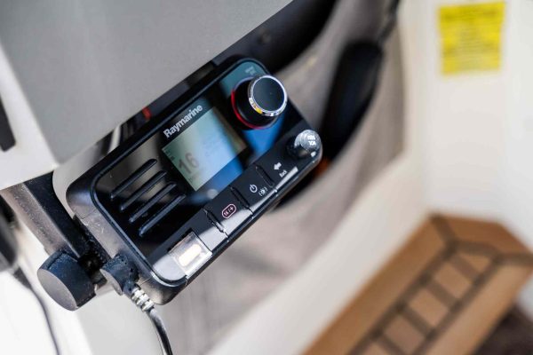 Boot mieten Sibenik - Marex 320