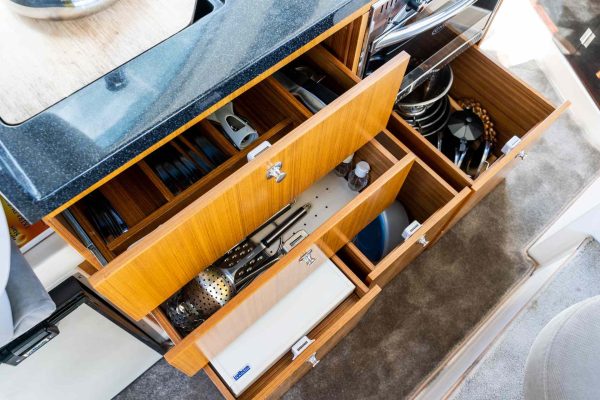 Marex 320 Sibenik Boot mieten