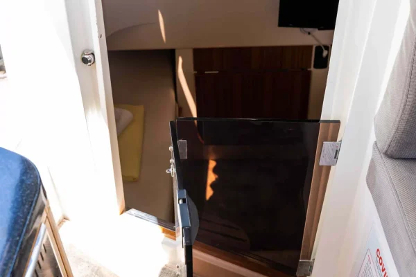 Marex 320 Sibenik Boot mieten