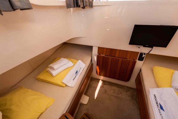 Marex 320 Sibenik Boot mieten