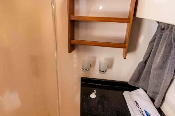 Marex 320 Sibenik Boot mieten