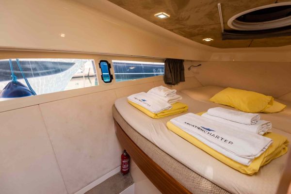 Marex 320 Sibenik Boot mieten