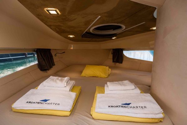 Marex 320 Sibenik Boot mieten