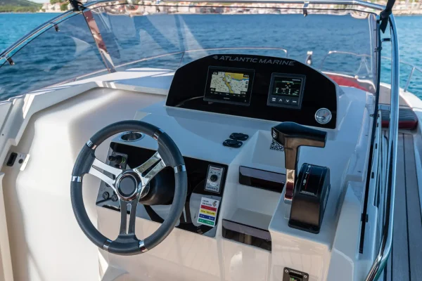 Bootcharter Kroatien