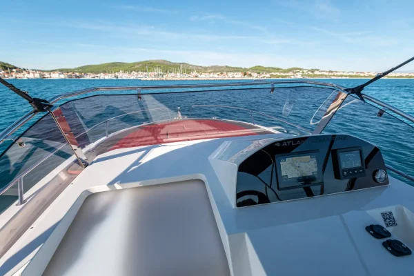 Bootcharter Kroatien