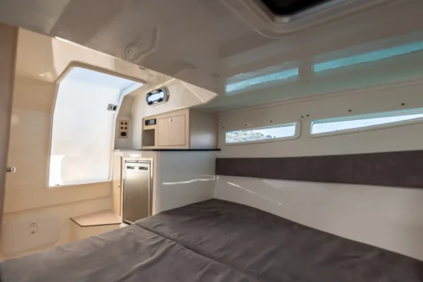 Bootcharter Kroatien