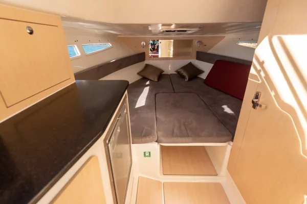 Bootcharter Kroatien