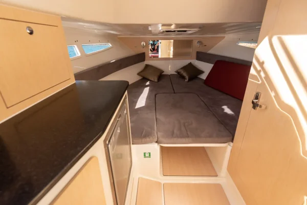 Bootcharter Kroatien