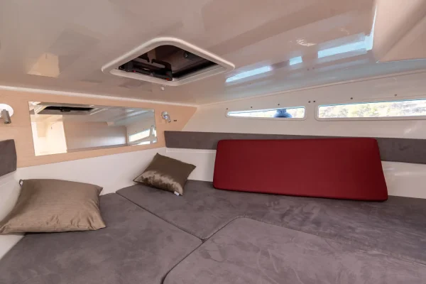 Bootcharter Kroatien