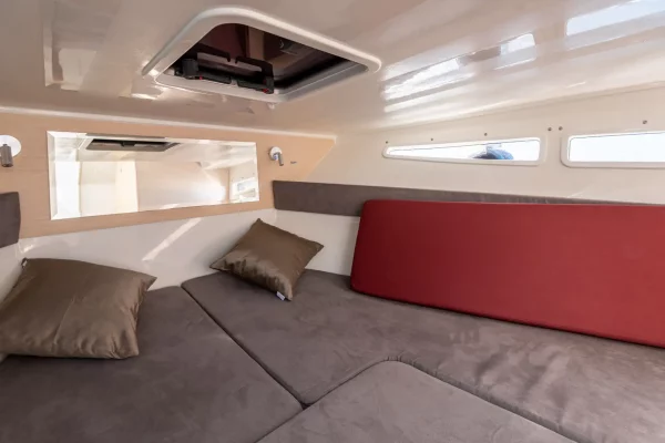 Bootcharter Kroatien