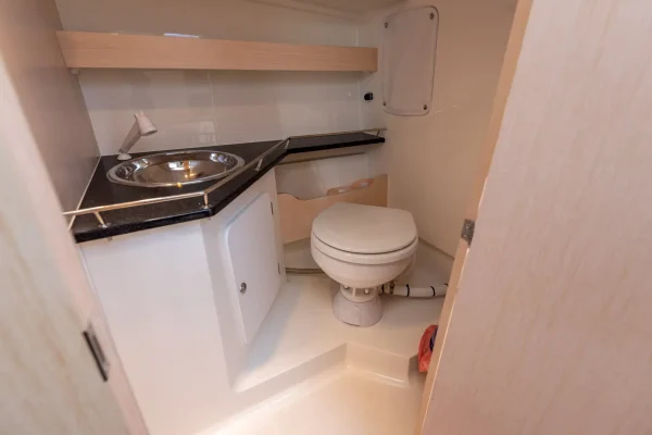 Bootcharter Kroatien