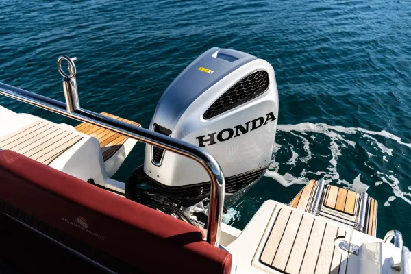 Bootcharter Kroatien