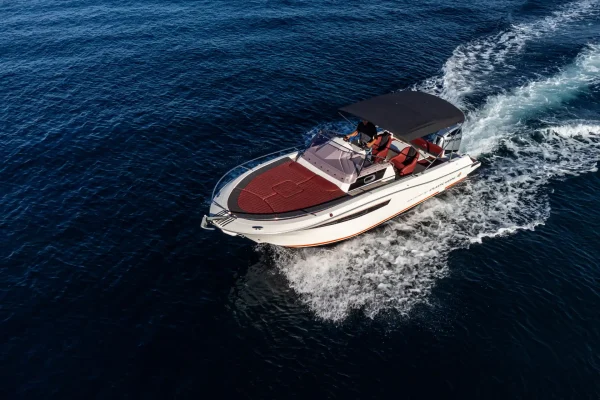 Bootcharter Kroatien