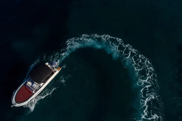 Bootcharter Kroatien