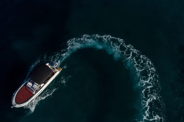 Bootcharter Kroatien