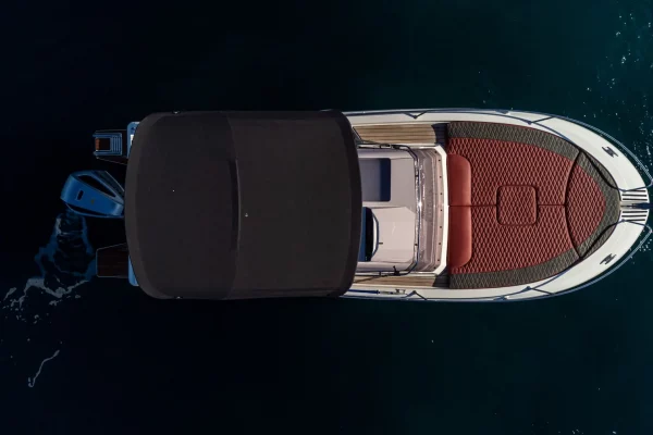 Bootcharter Kroatien