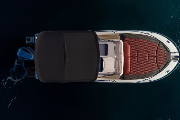 Bootcharter Kroatien