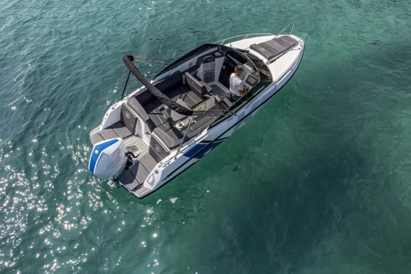 Boot mieten in Kroatien