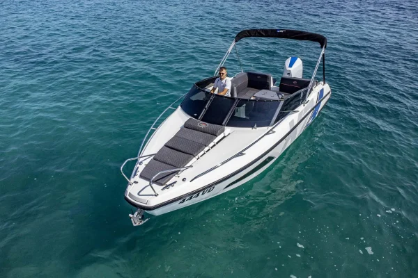 Boot mieten in Kroatien