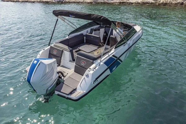 Boot mieten in Kroatien