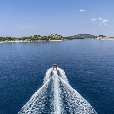 Boote mieten in Kroatien