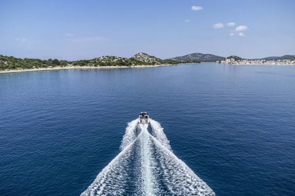 Boote mieten in Kroatien