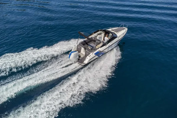 Boote mieten in Kroatien