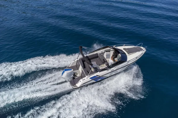 Boote mieten in Kroatien