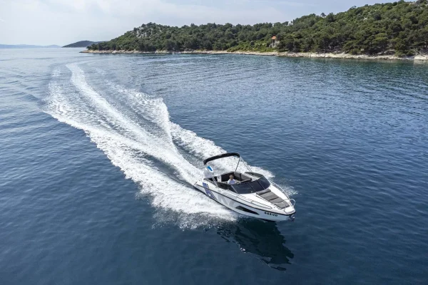 Boote mieten in Kroatien