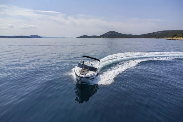 Boote mieten in Kroatien