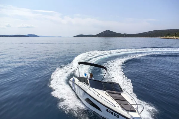 Boote mieten in Kroatien