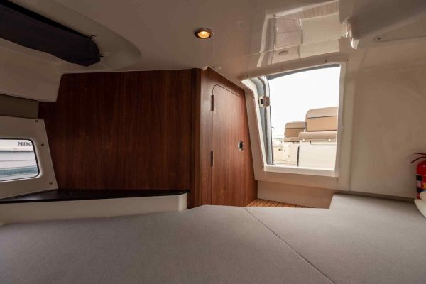 Quicksilver 755 Activ mieten in Kroatien