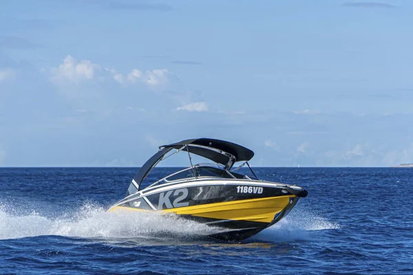 Bootsverleih Kroatien - Regal K2