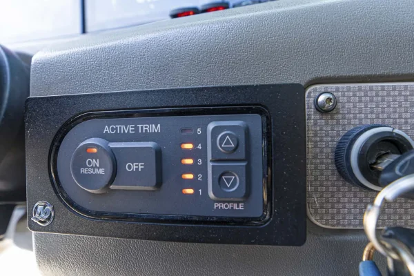 Bootsverleih Kroatien - Regal K2