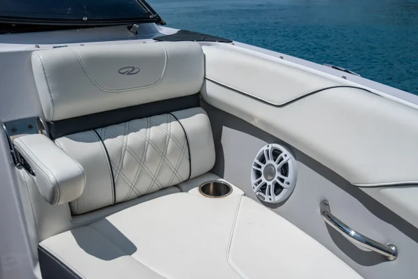 Bootsvermietung Kroatien - Regal K7