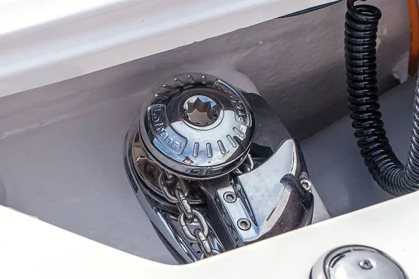 Bootsvermietung Kroatien - Regal K7