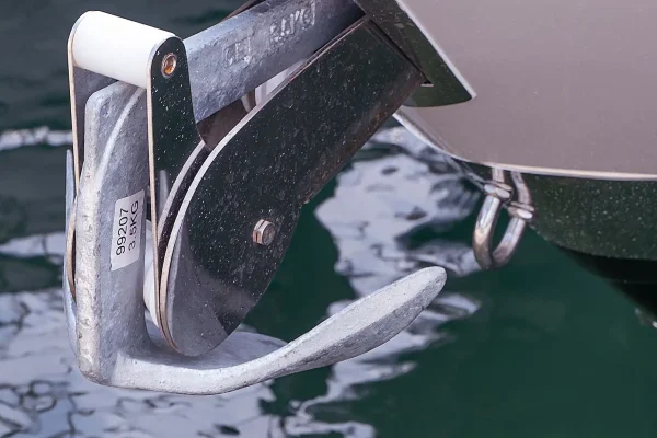 Bootsvermietung Kroatien - Regal K7