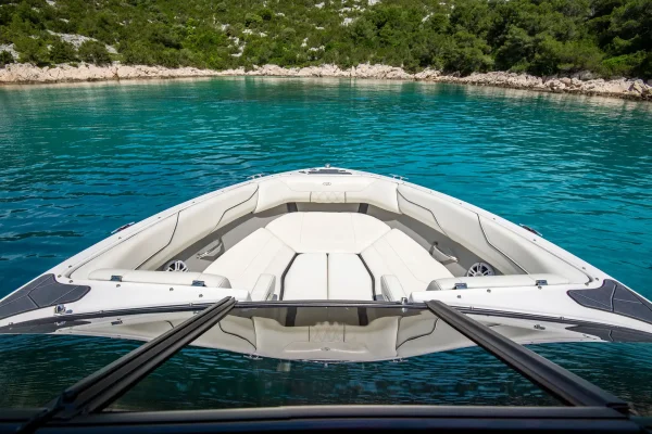 Bootsvermietung Kroatien - Regal K7