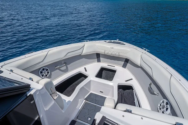 Bootsvermietung Kroatien - Regal K7