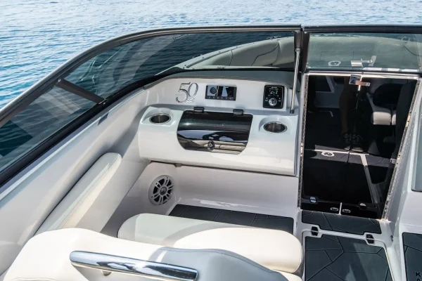 Bootsvermietung Kroatien - Regal K7