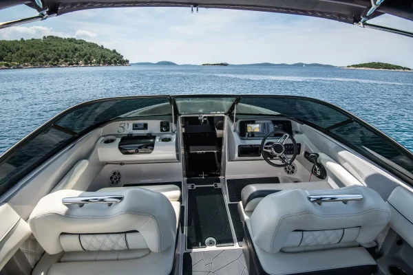 Bootsvermietung Kroatien - Regal K7