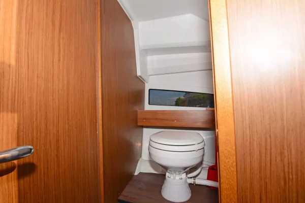 Jeanneau Cap Camarat 7.5 "Kroatien Charter"