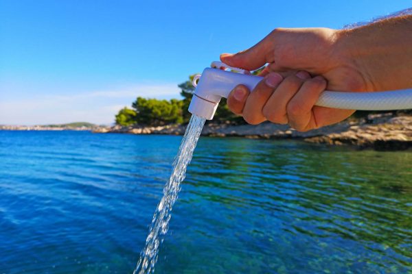 Jeanneau Cap Camarat 7.5 "Kroatien Charter"