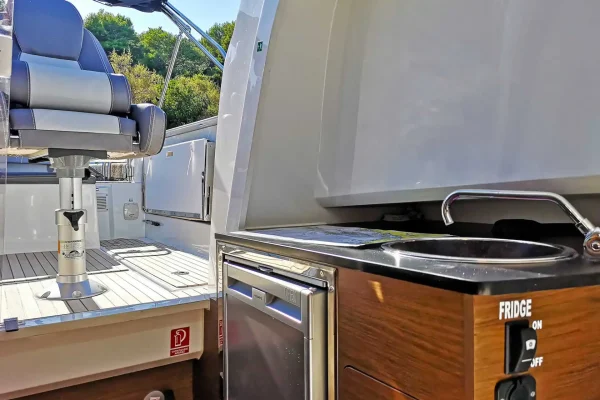 Bootsvermietung in Kroatien