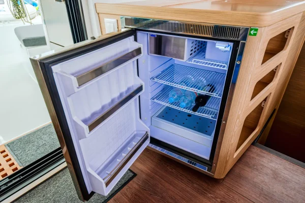 Catamaran chartern in Kroatien