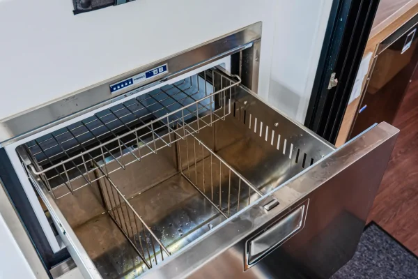 Catamaran chartern in Kroatien